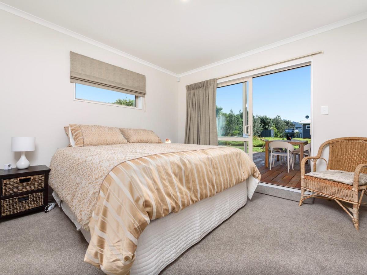 Modern Beach Break - Waihi Beach Holiday Home المظهر الخارجي الصورة