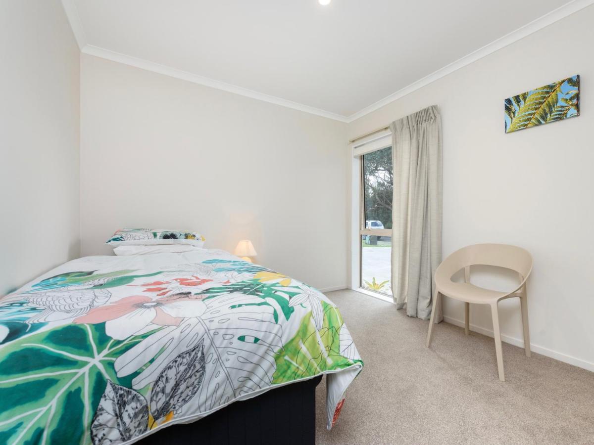 Modern Beach Break - Waihi Beach Holiday Home المظهر الخارجي الصورة